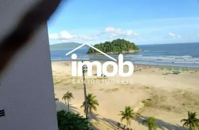 Venda | apartamento de 4 dormitórios | josé menino | santos
