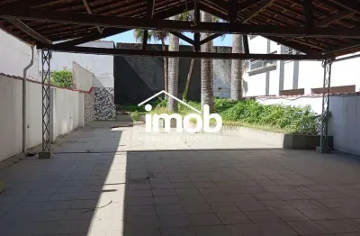 Loja comercial à venda com sobrado, 500 m² - r$ 4.500.000,00 - gonzaga, santos/sp