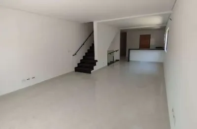 Casa com 3 quartos à venda na Rua Comendador Alfaia Rodrigues, 144, Embaré, Santos