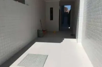 Casa com 3 quartos à venda na Rua Comendador Alfaia Rodrigues, 144, Embaré, Santos