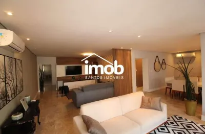 Apartamento 233 m² 4 quartos mobiliado à venda no boqueirão