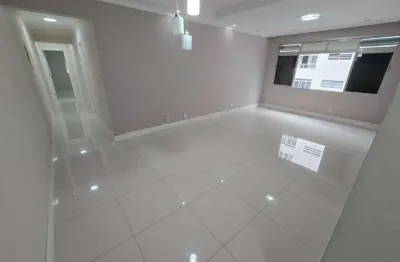 Exclusividade Imob Santos - Apartamento de 3 dormitórios à venda, andar alto, 168 m² - Ponta da Praia, Santos/SP