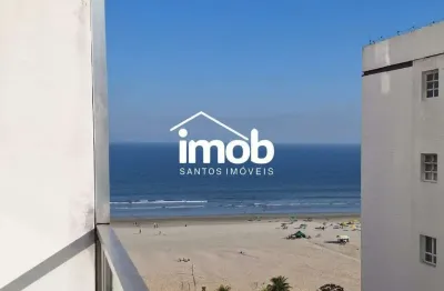 Apartamento 90 m² com 2 dormitórios a venda no gonzaga