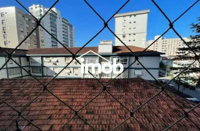 Apartamento no campo grande, 2 quartos (1 suíte), frente, vista livre,1 vaga demarcada, lazer