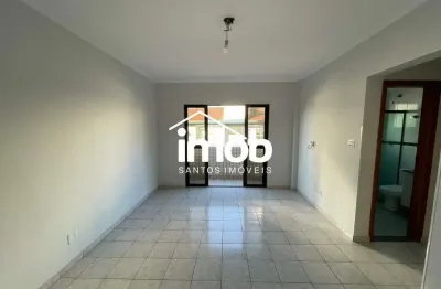 Apartamento no campo grande, 2 quartos (1 suíte), frente, vista livre,1 vaga demarcada, lazer