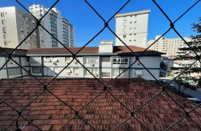 Apartamento no Campo Grande, 2 Quartos (1 Suíte), Frente, Vista livre,1 Vaga Demarcada, Lazer