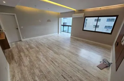 Venda - Apartamento 3 dormitórios com Vista Mar - Boqueirão - Santos