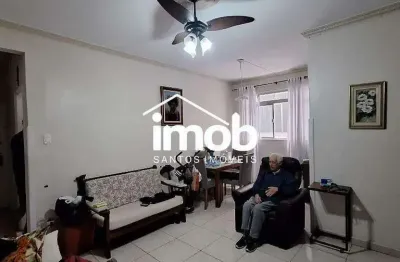 Comprar apartamento com 02 quartos com 01 vaga no gonzaga