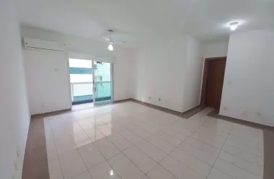 Apartamento com 3 quartos à venda na Avenida Siqueira Campos, Embaré, Santos