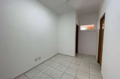 Alugar sala comercial em andar alto, 91 m², no bairro Boqueirão em Santos