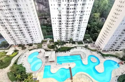 Apartamento de 2 Dormitórios, 1 Suíte, 1 Vaga, com Lazer Completo a Venda no Marapé!