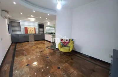 Casa com 3 quartos à venda na Avenida Conselheiro Rodrigues Alves, Macuco, Santos