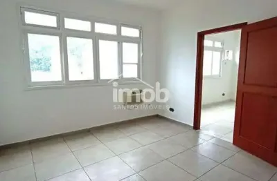 Sala comercial à venda na Praça Visconde de Mauá, Centro, Santos