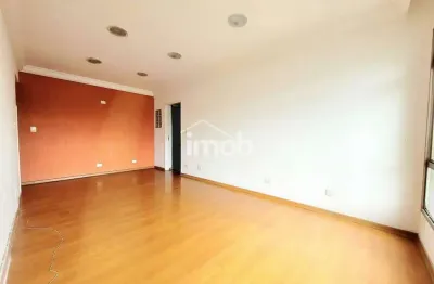 Apartamento à venda com 2 quartos e 1 suíte no marapé – santos/sp