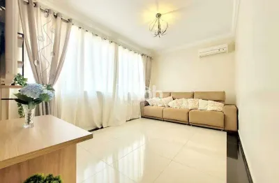 Casa com 4 quartos à venda na Rua Visconde de Faria, Campo Grande, Santos