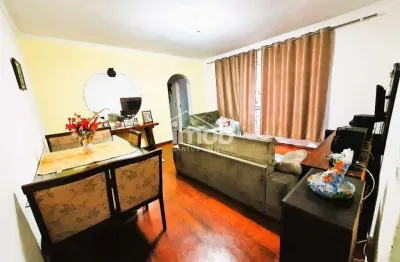 Apartamento amplo na ponta da praia – 2 dormitórios, suíte e excelente infraestrutura