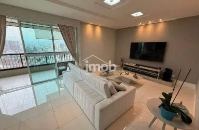 Apartamento com 3 quartos à venda na Rua Machado de Assis, Boqueirão, Santos