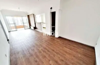 Apartamento com 2 suítes à venda 84m² | 2 suítes | 1 vaga | lazer completo no boqueirão – santos/sp