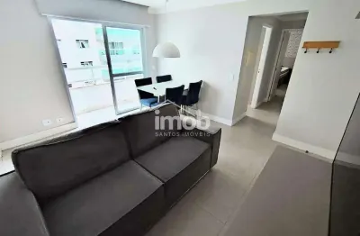 Venda - apartamento 2 dormitório - edifício joy , josé menino santos