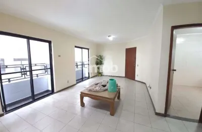 Apartamento com 3 quartos à venda na Avenida Presidente Wilson, Pompéia, Santos