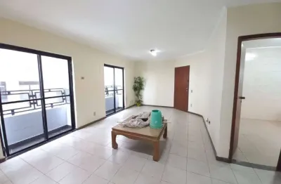 Apartamento com 3 quartos à venda na Avenida Presidente Wilson, 118, Pompéia, Santos
