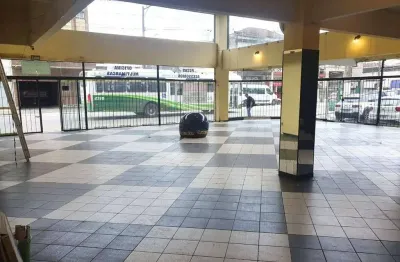 Prédio à venda na Avenida Senador Feijó, 216, Centro, Santos