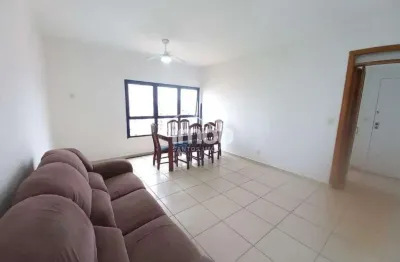 Apartamento com 2 quartos para alugar na Rua André Vidal de Negreiros, Ponta da Praia, Santos