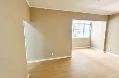 Apartamento com 2 quartos à venda na Rua Pedro Borges Gonçalves, 8, José Menino, Santos