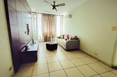 Apartamento 3 dorms próximo. à ilha porchat – boa vista, são vicente