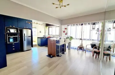 Apartamento à venda | 2 dormitórios (1 suite ) | 103 m² | 1 vaga | ponta da praia - santos/sp