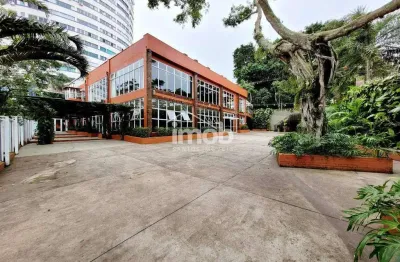 Prédio à venda na Alameda Ari Barroso, Ilha Porchat, São Vicente