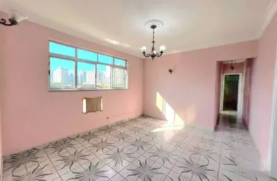 Apartamento com 3 quartos à venda na Rua João Caetano, 124, Campo Grande, Santos