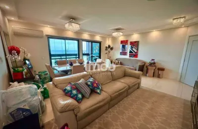 Apartamento com 2 quartos, vista mar e lazer completo - pompéia, santos/sp