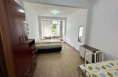 Sala comercial à venda na Rua Ângelo Guerra, Boqueirão, Santos