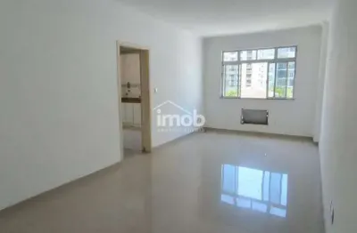 Apartamento de 1 quarto com suíte para alugar - pompéia, santos/sp