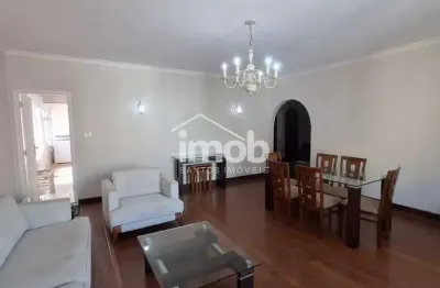Apartamento com 3 quartos à venda na Rua Governador Pedro de Toledo, Boqueirão, Santos