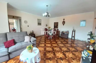 Apartamento com 2 quartos à venda na Rua Frei Francisco Sampaio, Embaré, Santos