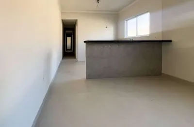 Casa com 3 quartos à venda na Rua Alfredo Albertini, 45, Marapé, Santos