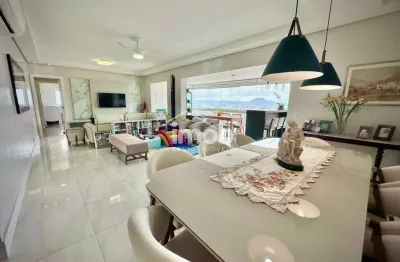 Apartamento com 3 quartos à venda na Rua Álvaro Alvim, Embaré, Santos