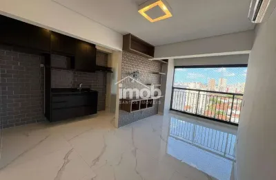 Locação - 3 dormitórios- sendo 1 suite -2 vagas - lazer completo - marape - santos