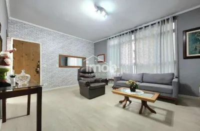 Comprar apartamento com 125 m², vista mar, a apenas 50 metros da praia, no bairro da aparecida