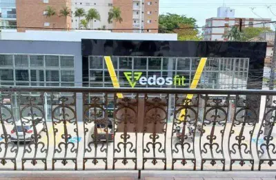 Apartamento com 3 dormitórios, 105 m² - venda por R$ 300.000,00 ou aluguel por R$ 5.049,00/mês - Parque Enseada - Guarujá/SP