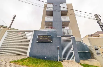 Apartamento com 2 quartos à venda na Maria Bonato Marenda, 695, Afonso Pena, São José dos Pinhais