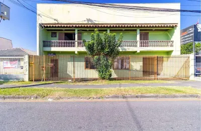 Casa com 4 quartos à venda na Rua Adir Pedroso, 1501, Afonso Pena, São José dos Pinhais
