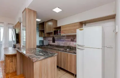 Apartamento de 02 quartos no jardim botânico – cristo rei