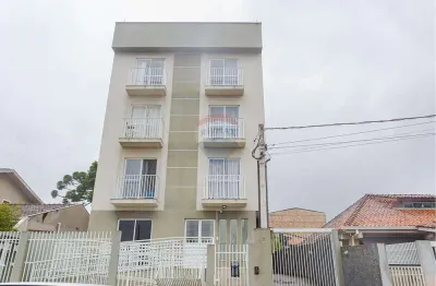 Venda | apartamento 2 quartos com vaga no jardim apucarana – almirante tamandaré