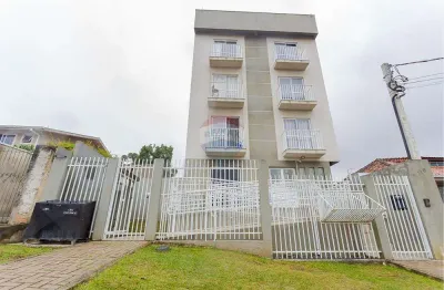 Venda | apartamento 2 quartos com vaga no jardim apucarana – almirante tamandaré