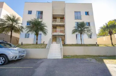 Apartamento com 3 quartos à venda na Rua Inês Canha Machioski, 405, Jardim Osasco, Colombo