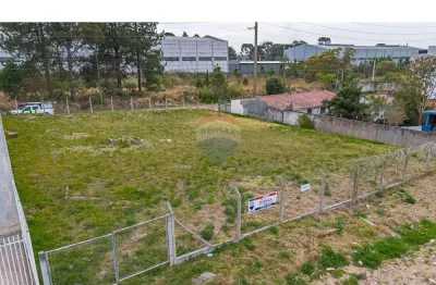Venda | terreno 1116m² na av. industrial | em frente à renault