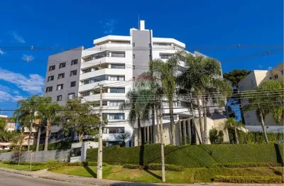 Apartamento com 3 quartos à venda na Rua Jerônimo Durski, 1411, Bigorrilho, Curitiba